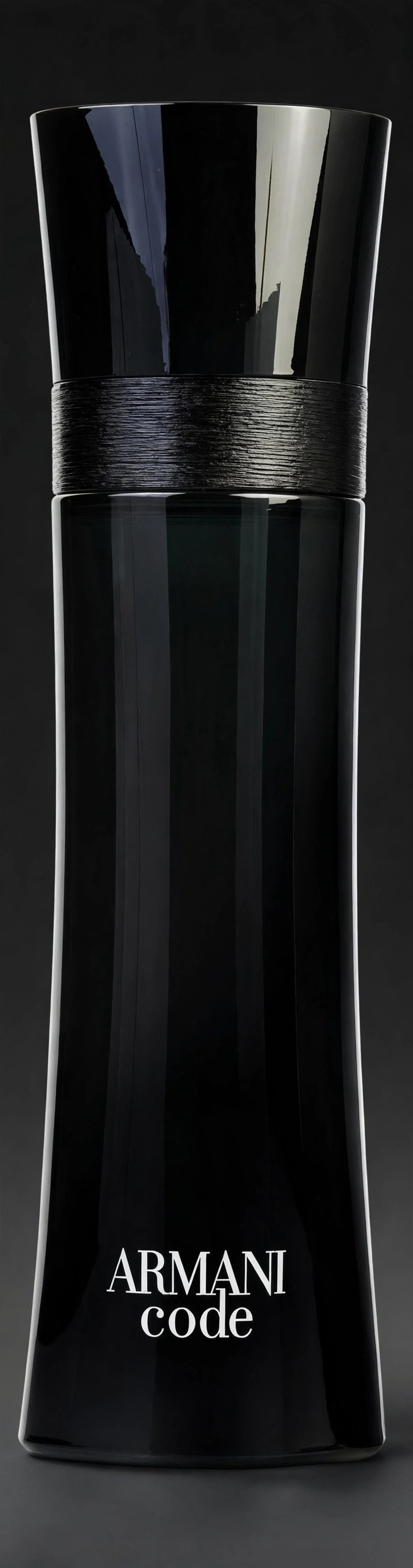 Armani Code EDT Men 3.4 oz / 100ml