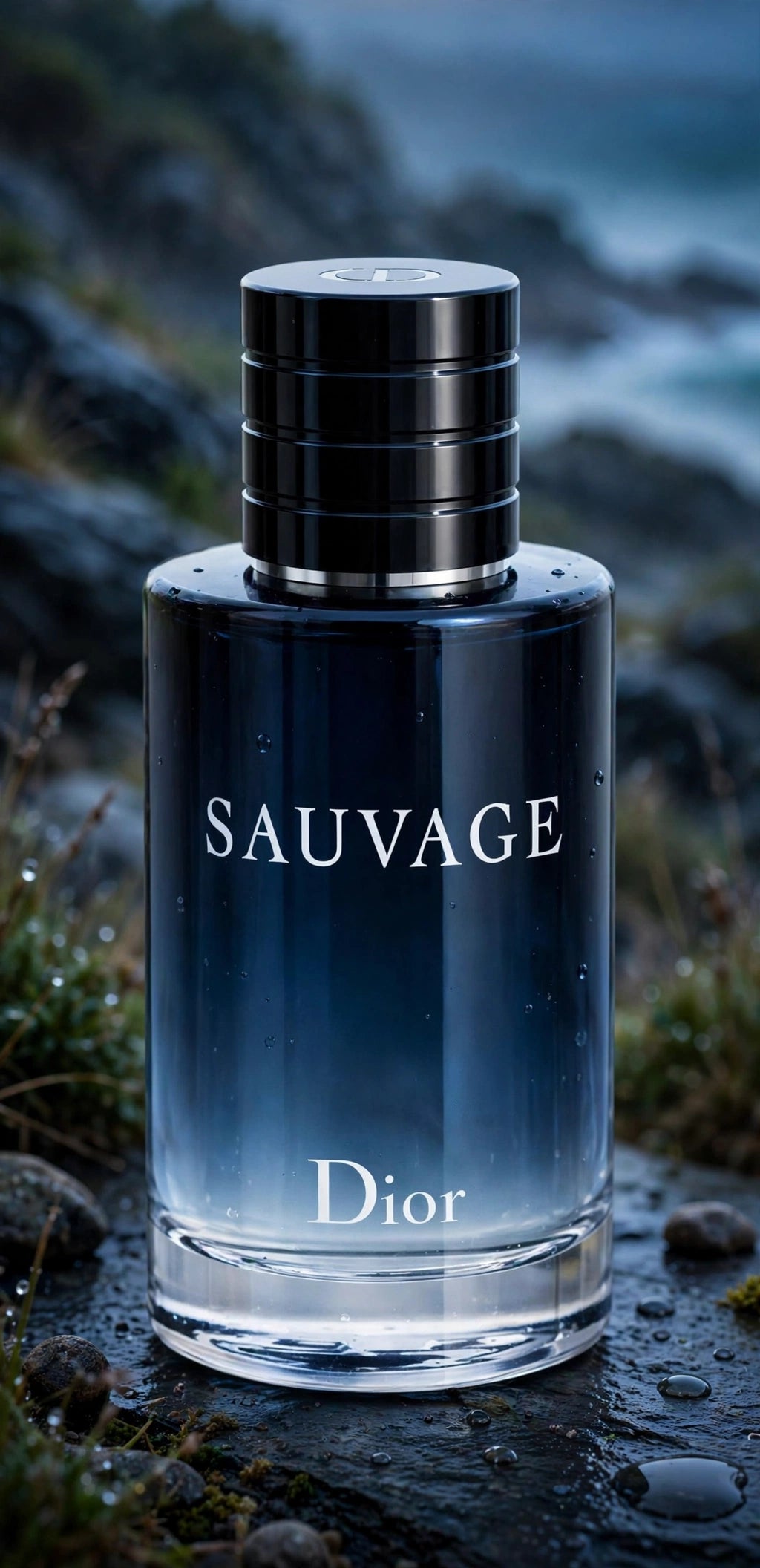 Dior Sauvage EDT for Men 3.4 oz / 100 ml