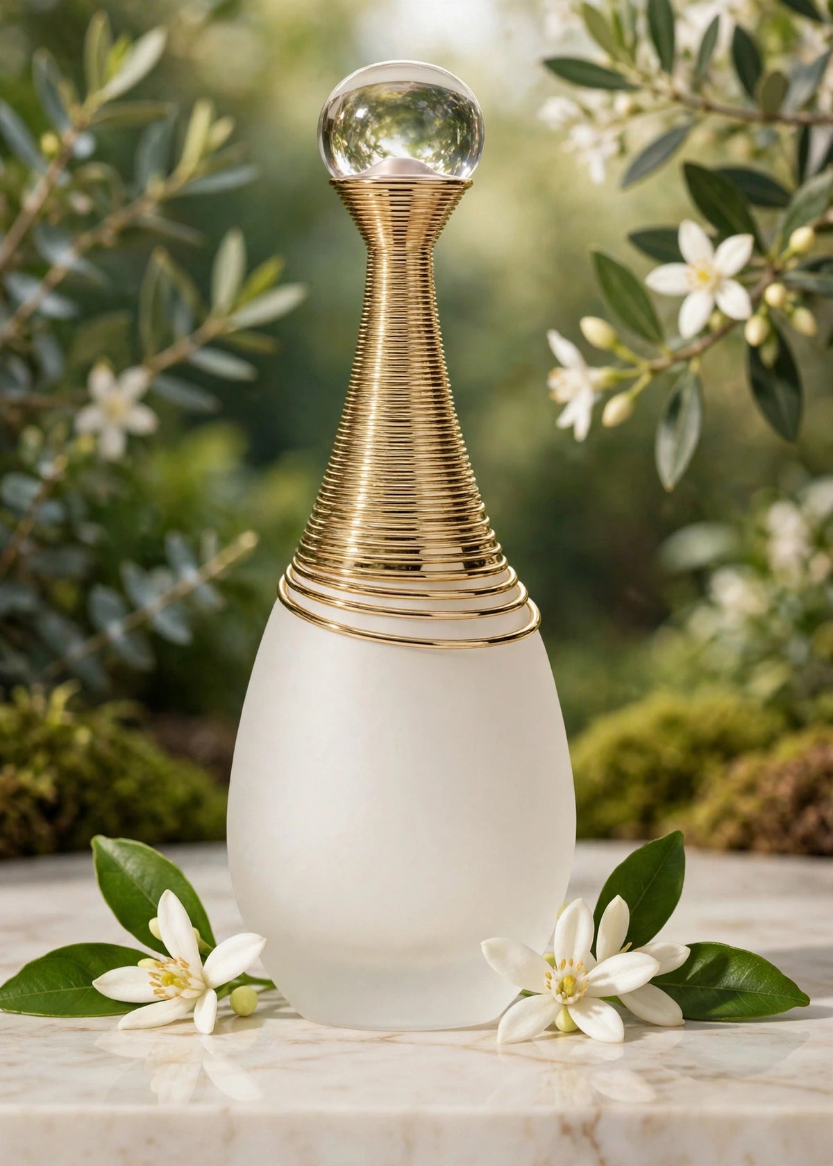 Dior J’adore Parfum d’Eau for Women 3.4 oz / 100 ml