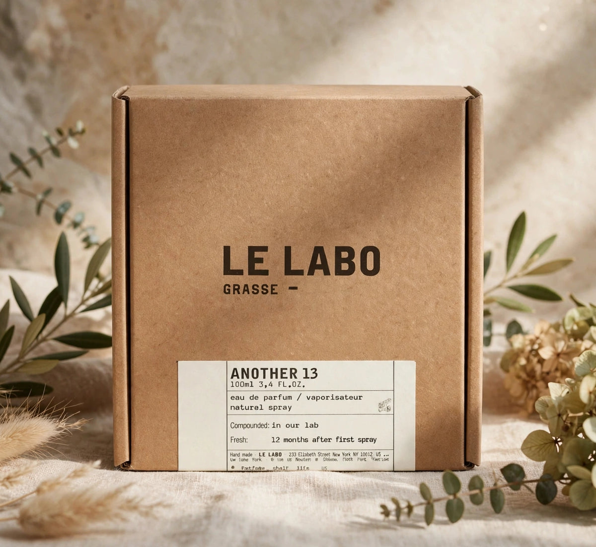 Le Labo Another 13 Eau de Parfum Unisex 3.4 oz / 100 ml