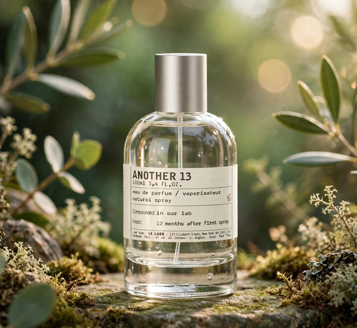 Le Labo Another 13 Eau de Parfum Unisex 3.4 oz / 100 ml