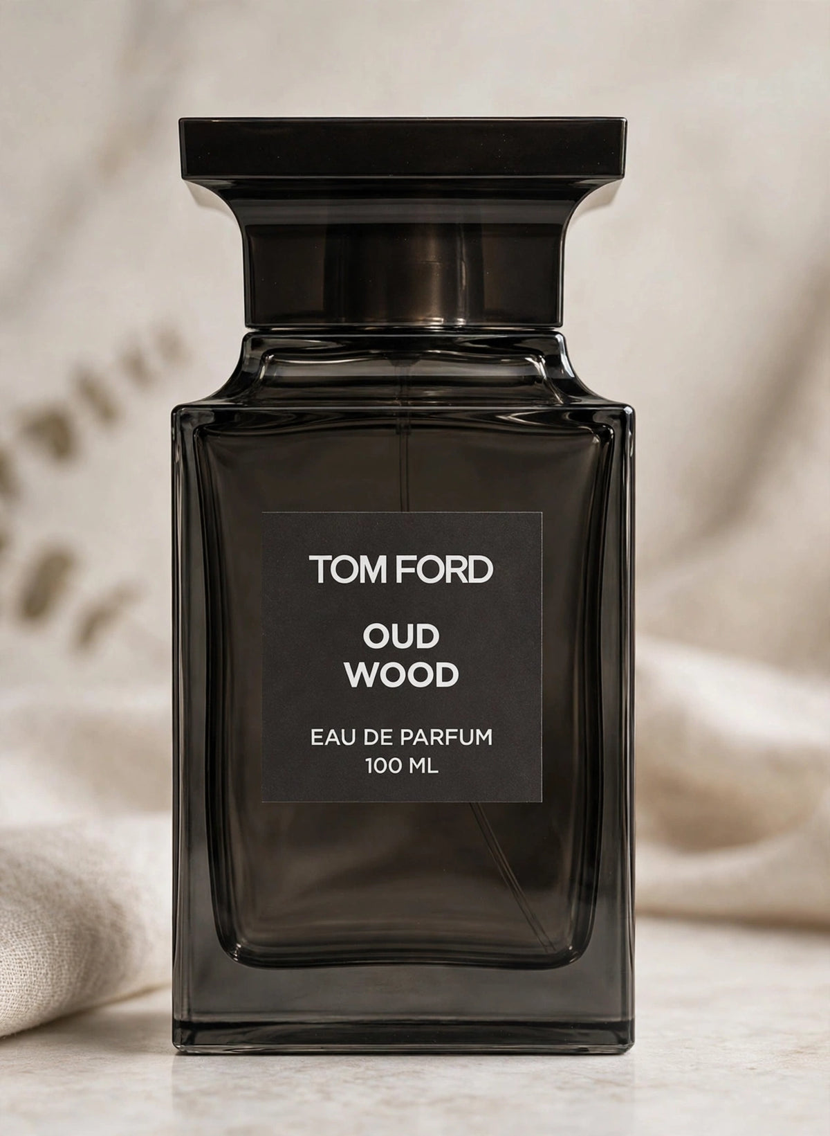 Tom Ford Oud Wood EDP Unisex Perfume 3.4 oz / 100 ml