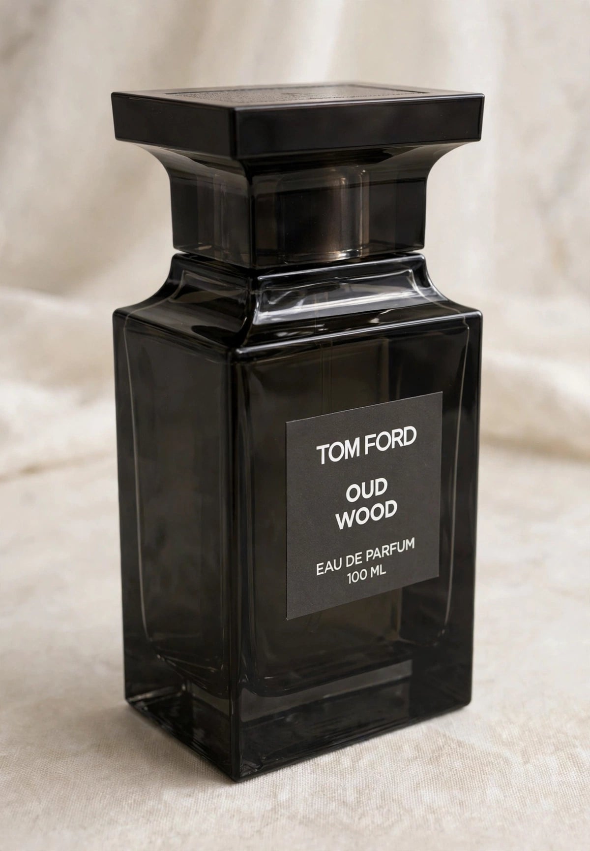 Tom Ford Oud Wood EDP Unisex Perfume 3.4 oz / 100 ml