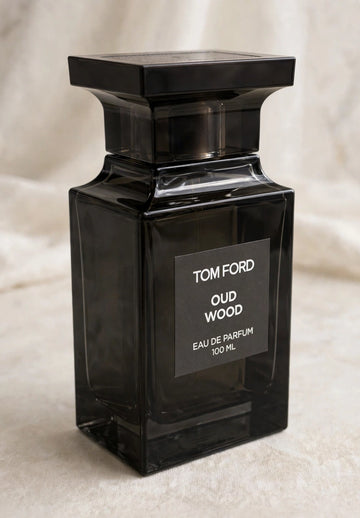 Tom Ford Oud Wood EDP Unisex Perfume 3.4 oz / 100 ml