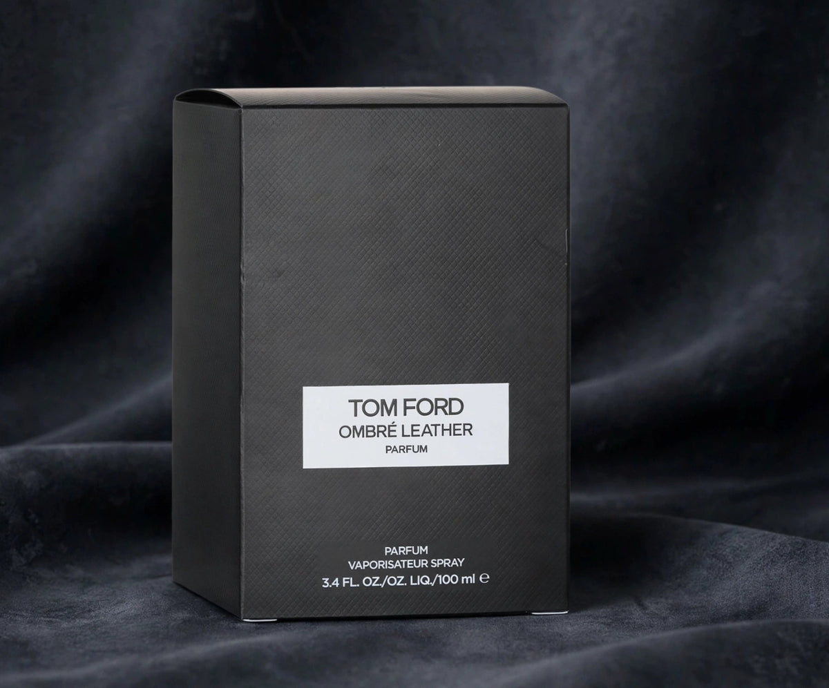 Tom Ford Tobacco Vanille EDP Unisex Perfume 3.4 oz / 100 ml