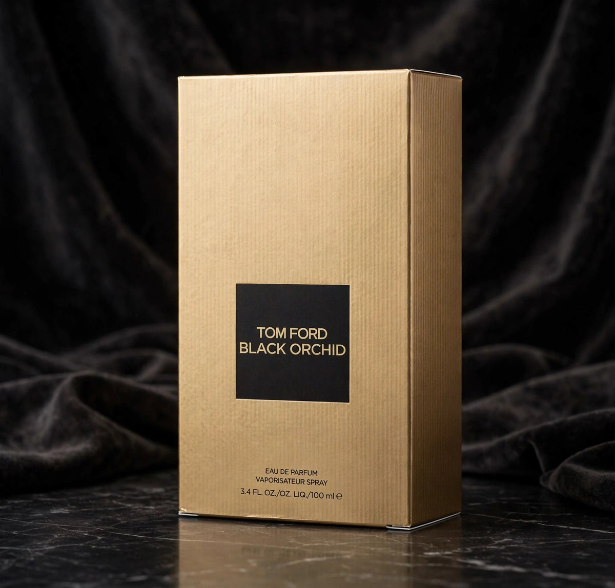 Tom Ford Black Orchid EDP Unisex Perfume 3.4 oz / 100 ml