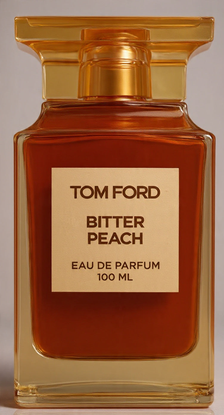 Tom Ford Bitter Peach EDP Unisex Perfume 1.7 oz / 3.4 oz