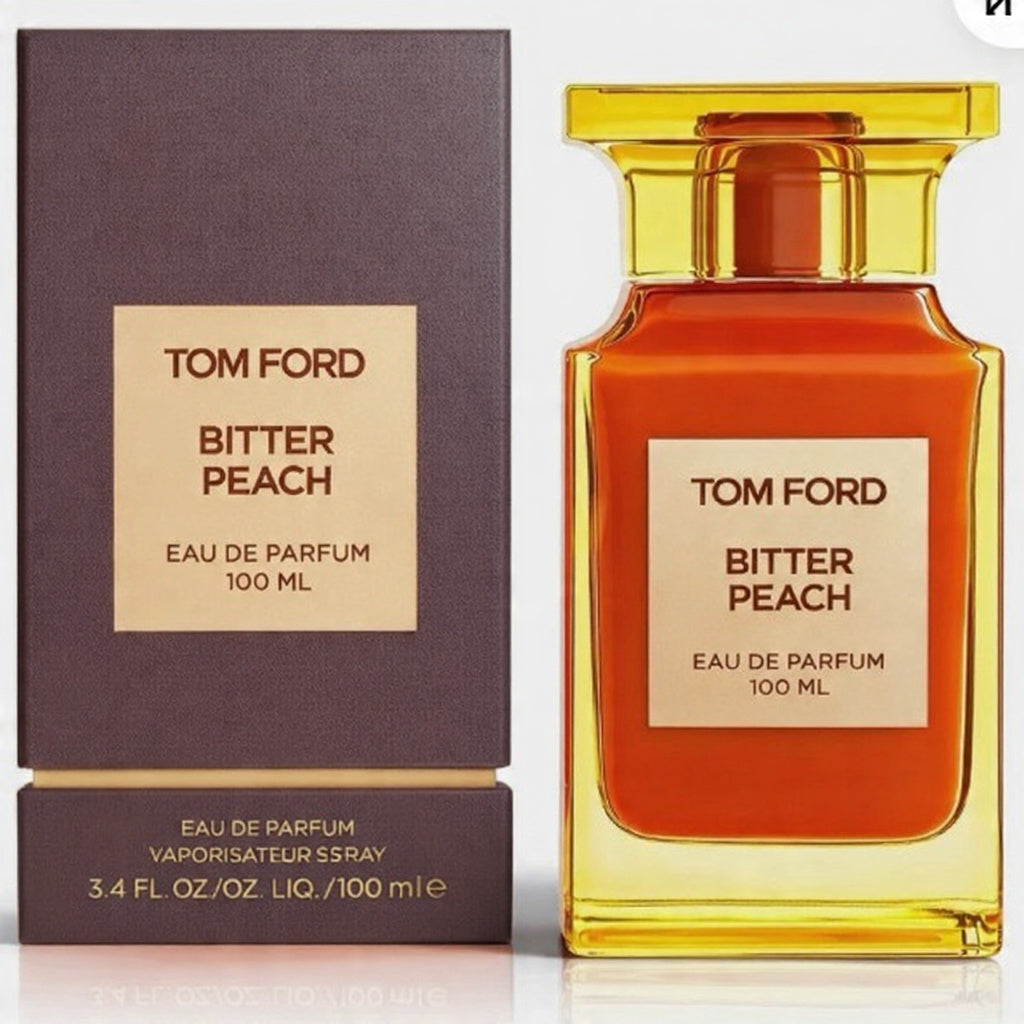 Tom Ford Bitter Peach EDP Unisex Perfume 1.7 oz / 3.4 oz