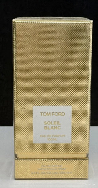 Tom Ford Soleil Blanc EDP Unisex Perfume 3.4 oz / 100 ml