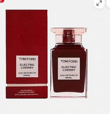 Tom Ford Electric Cherry EDP Unisex Perfume 3.4 oz / 100 ml –
