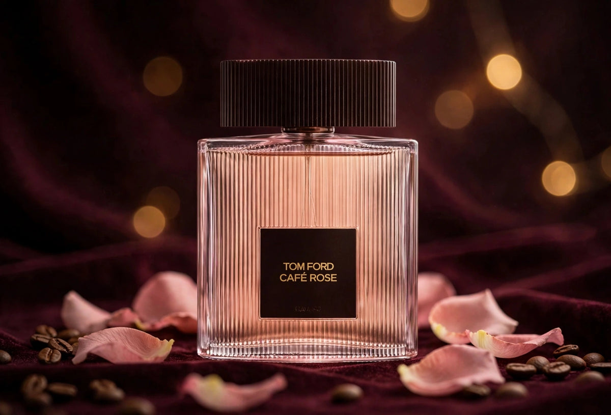 Tom Ford Oud Voyager EDP Unisex Perfume 3.4 oz / 100 ml
