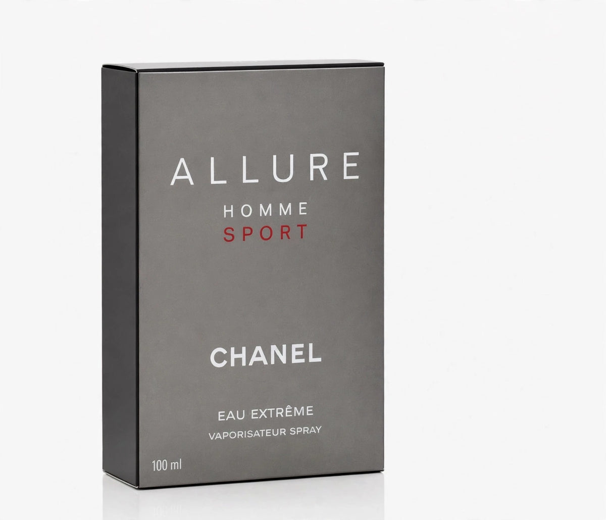 Chanel Allure Homme Sport Eau Extrême EDP for Men 3.4 oz / 100 ml
