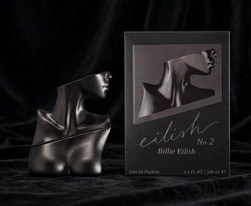 Eilish No. 2 by Billie Eilish Eau de Parfum 100ml