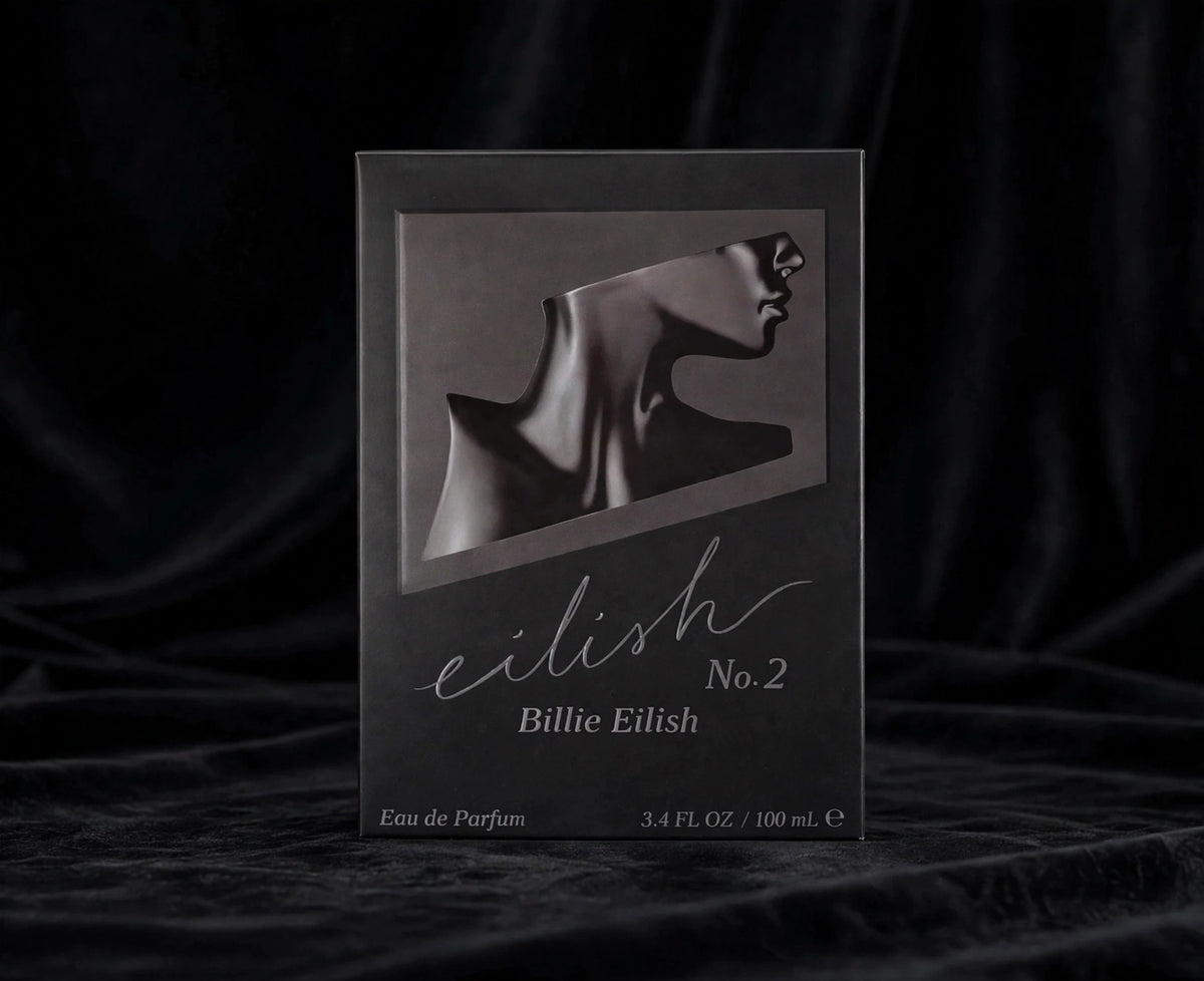 Eilish No. 2 by Billie Eilish Eau de Parfum 100ml
