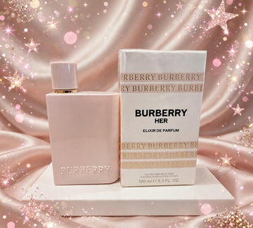 Burberry Her Elixir Eau de Parfum Intense 3.3 oz (100ml) for Women