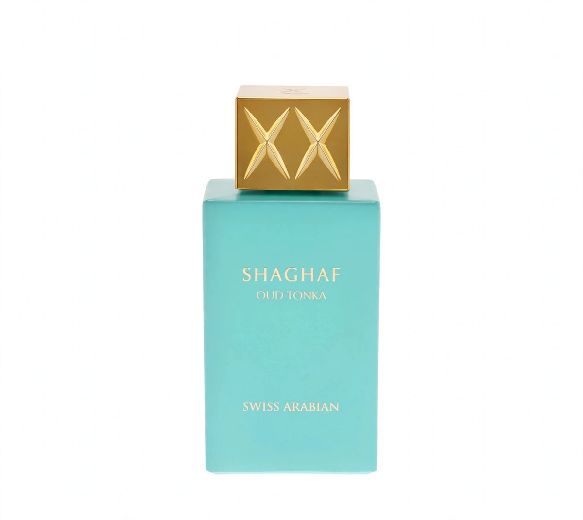 Swiss Arabian Shaghaf Oud Tonka Eau de Parfum 75ml (2.5 oz)