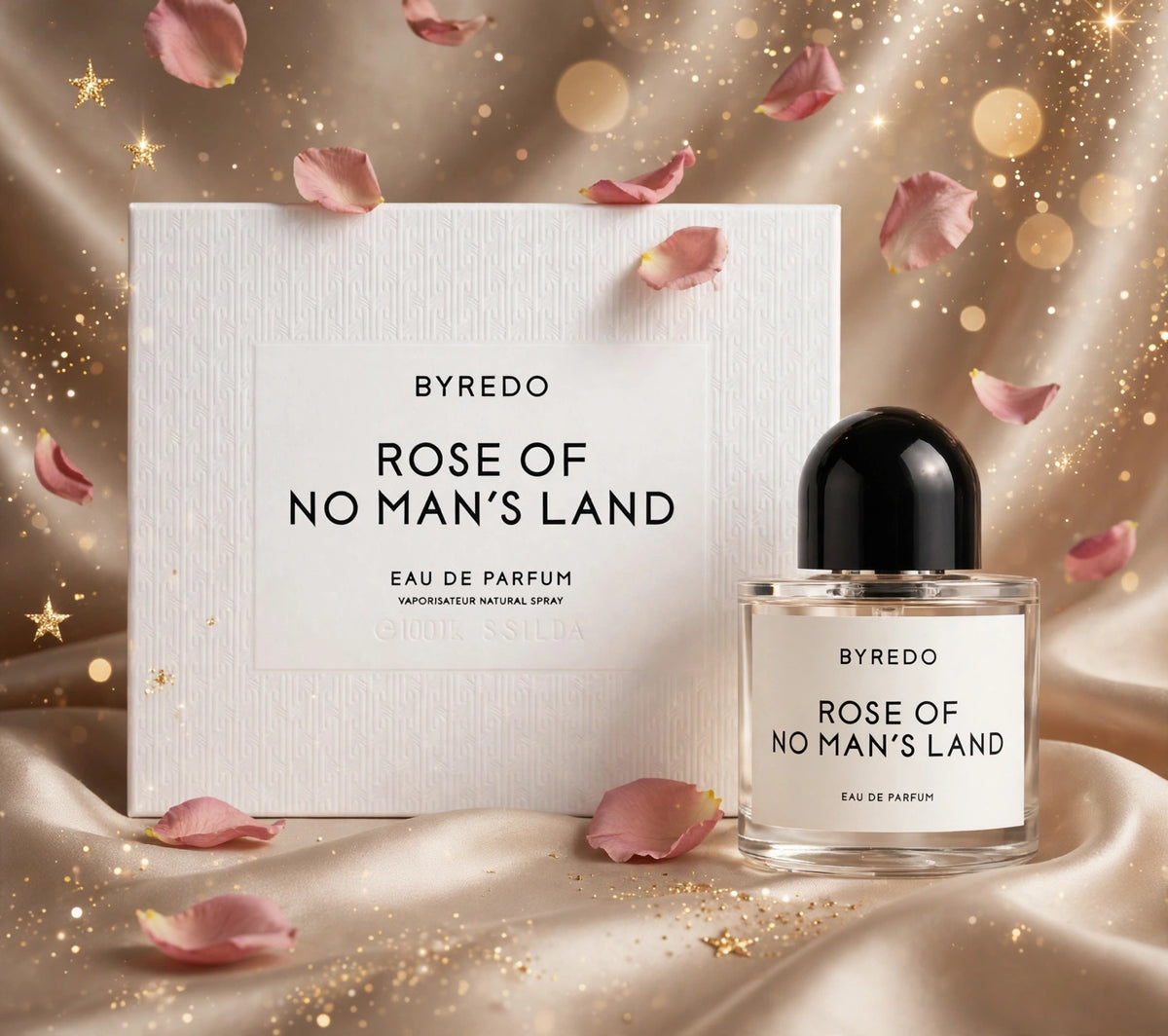 Byredo Rose of No Man’s Land Eau de Parfum 3.4 oz (100ml)