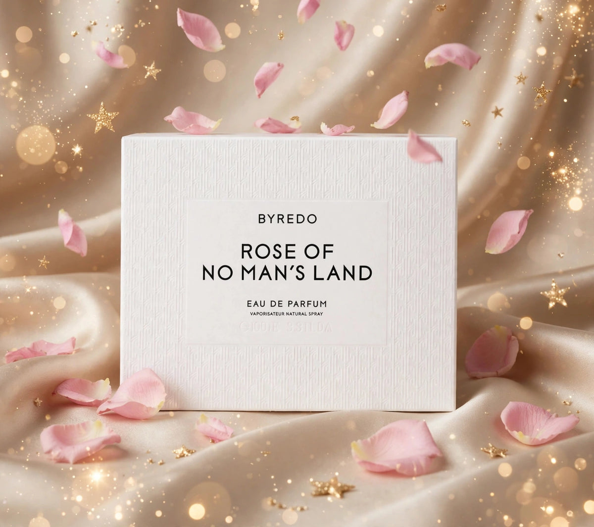 Byredo Rose of No Man’s Land Eau de Parfum 3.4 oz (100ml)
