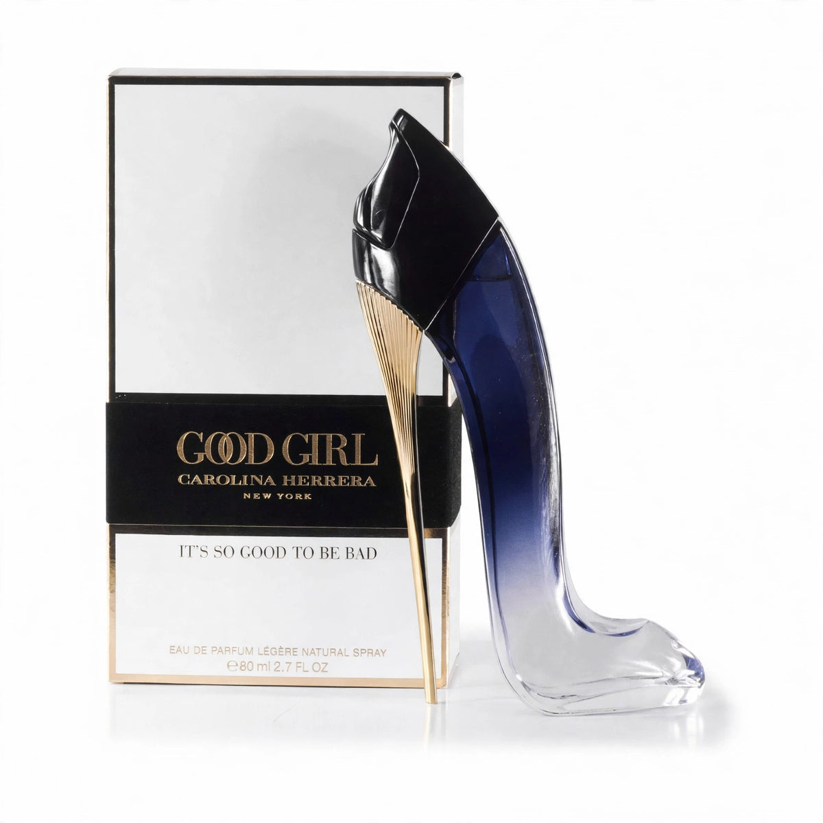 Carolina Herrera Good Girl Legere Eau de Parfum for Women 80ml / 2.7 oz