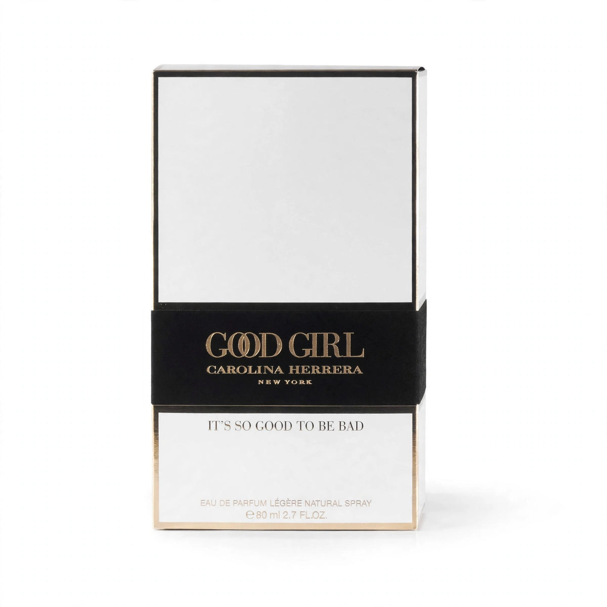 Carolina Herrera Good Girl Legere Eau de Parfum for Women 80ml / 2.7 oz