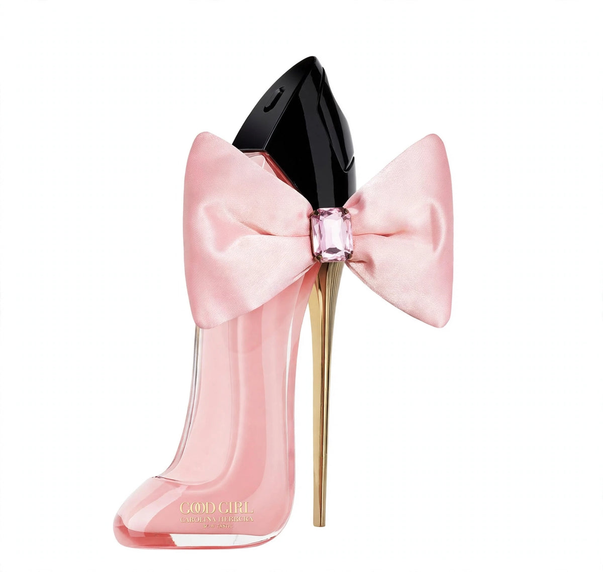 Carolina Herrera Good Girl Blush Bowtastic Eau de Parfum for Women 80ml / 2.7 oz