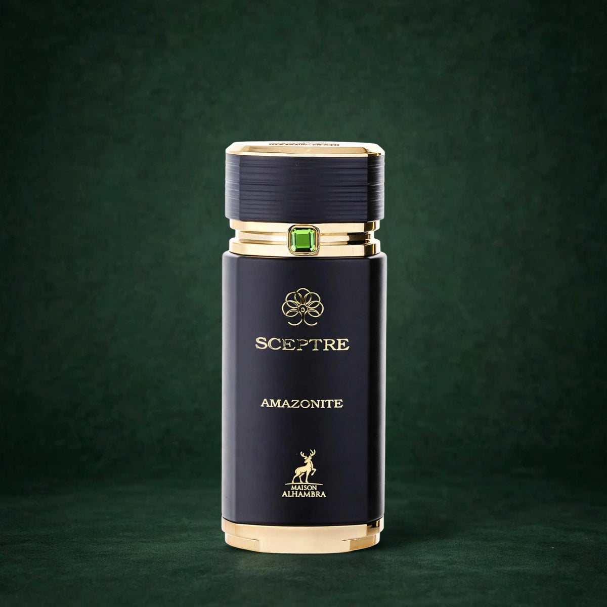 Maison Alhambra Sceptre Amazonite Eau de Parfum Unisex 100ml / 3.4 oz