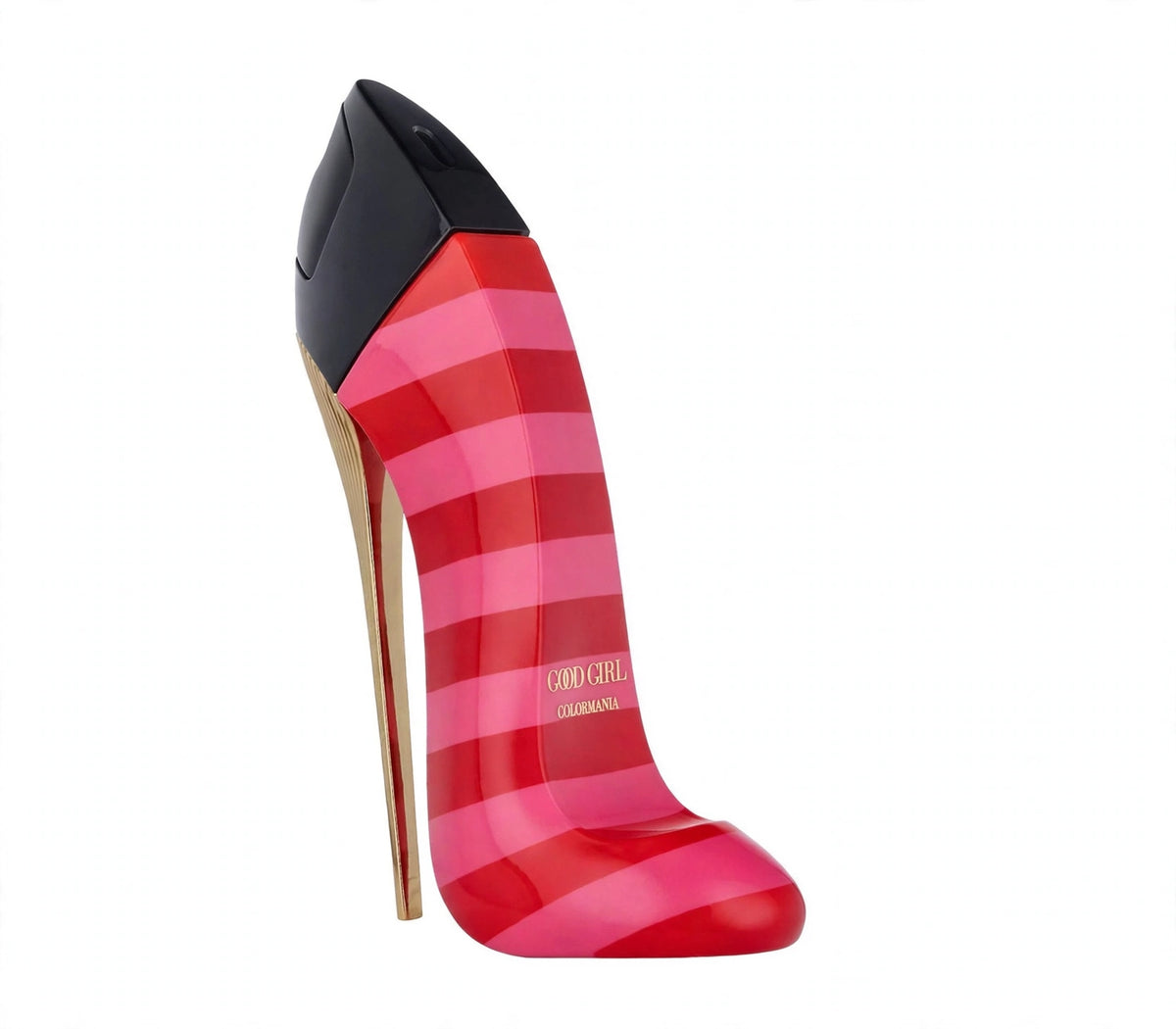 Carolina Herrera Good Girl Colormania Collector Edition Eau de Parfum for Women 80ml / 2.7 oz