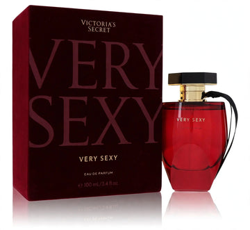 Victoria’s Secret Very Sexy Eau de Parfum for Women 100ml / 3.4 oz