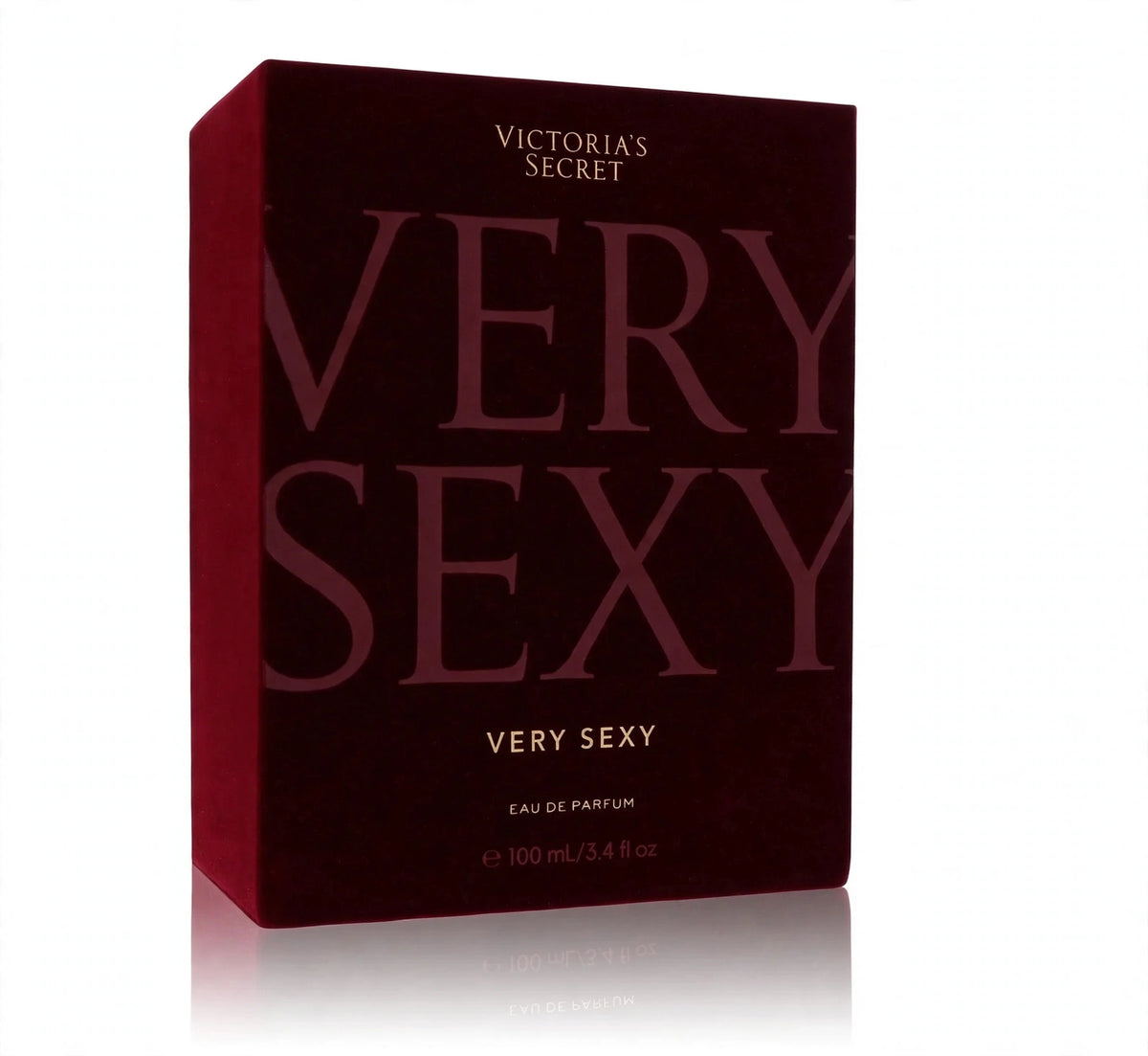 Victoria’s Secret Very Sexy Eau de Parfum for Women 100ml / 3.4 oz