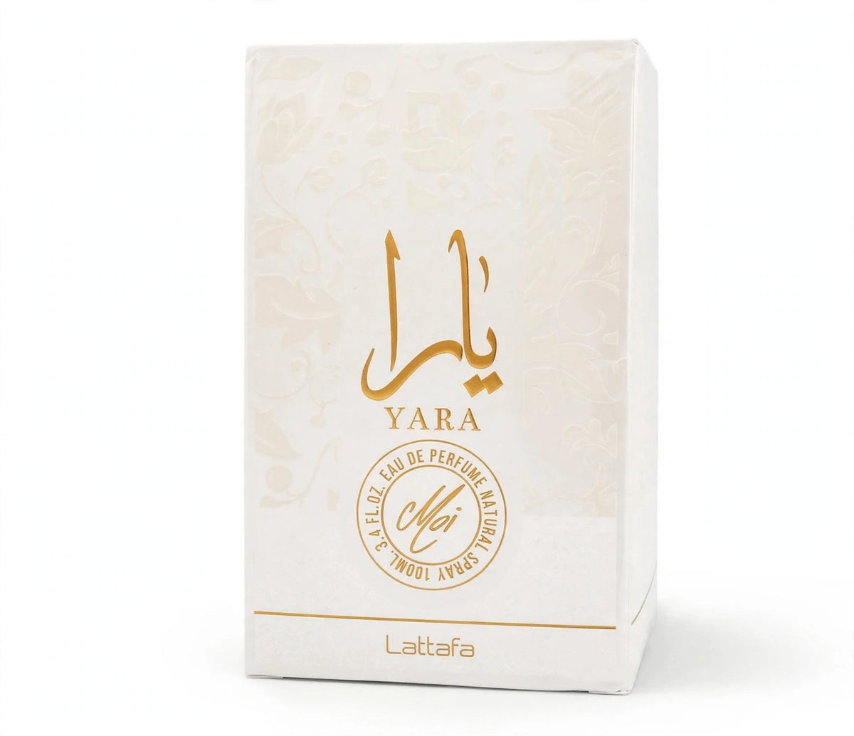 Lattafa Yara Moi Eau de Parfum for Women 100ml / 3.4 oz