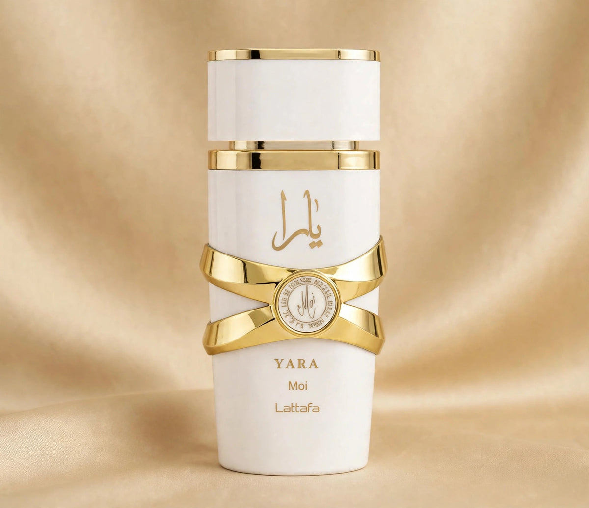 Lattafa Yara Moi Eau de Parfum for Women 100ml / 3.4 oz