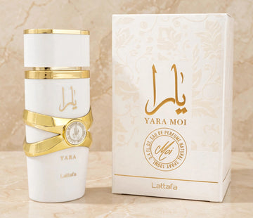 Lattafa Yara Moi Eau de Parfum for Women 100ml / 3.4 oz