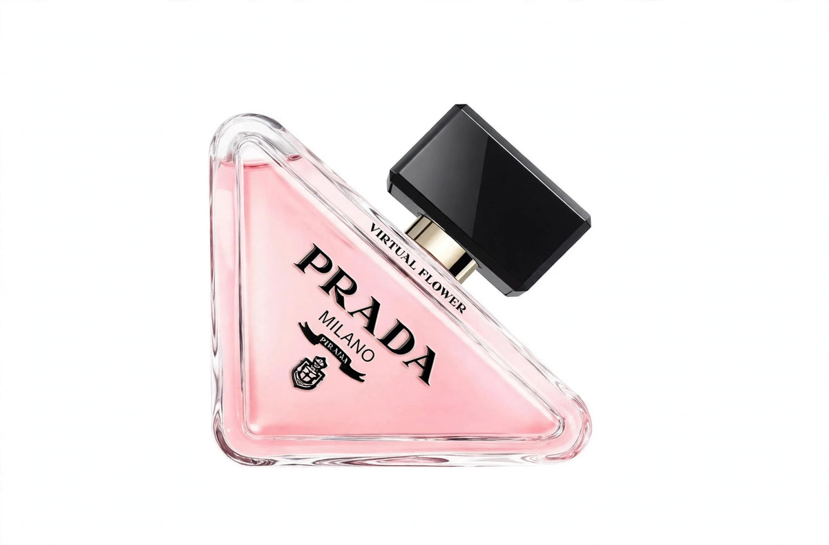 Prada Paradoxe Virtual Flower Eau de Parfum for Women 90ml / 3.0 o