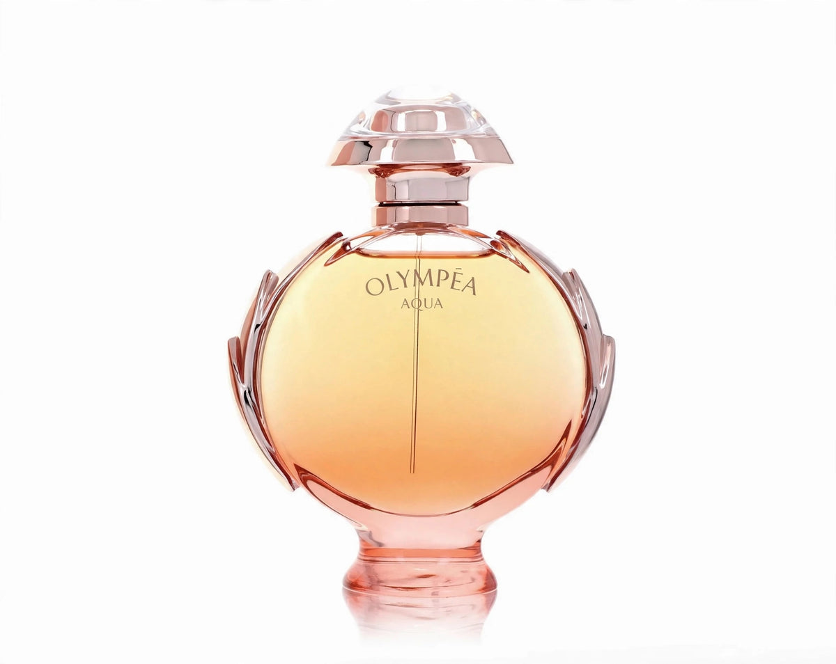 Paco Rabanne Olympéa Aqua Légère Eau de Parfum for Women 80ml / 2.7 oz