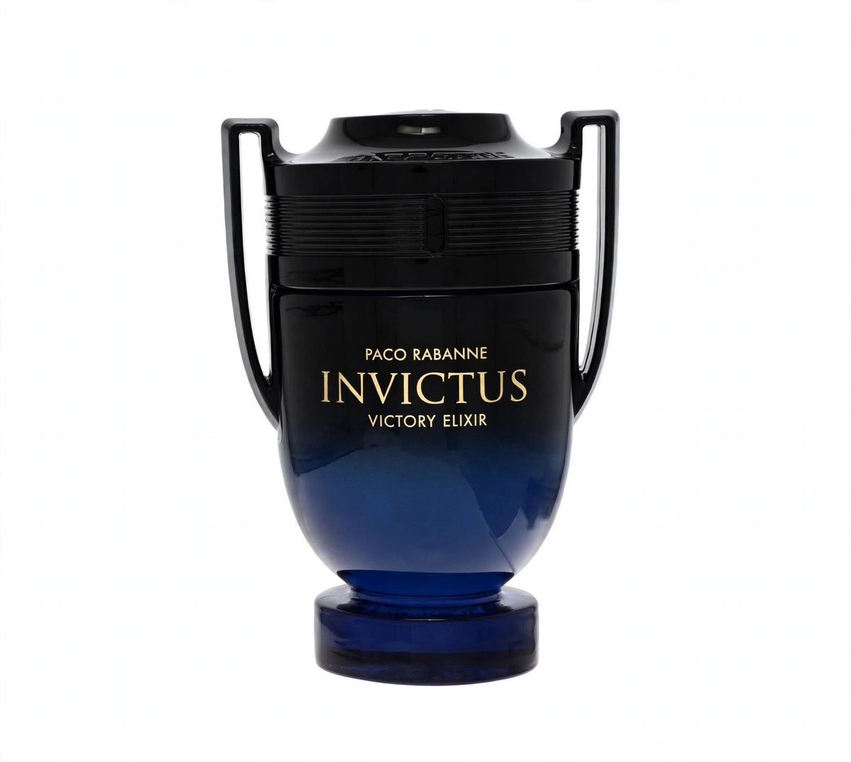 Paco Rabanne Invictus Victory Elixir Parfum Intense for Men 100ml / 3.4 oz