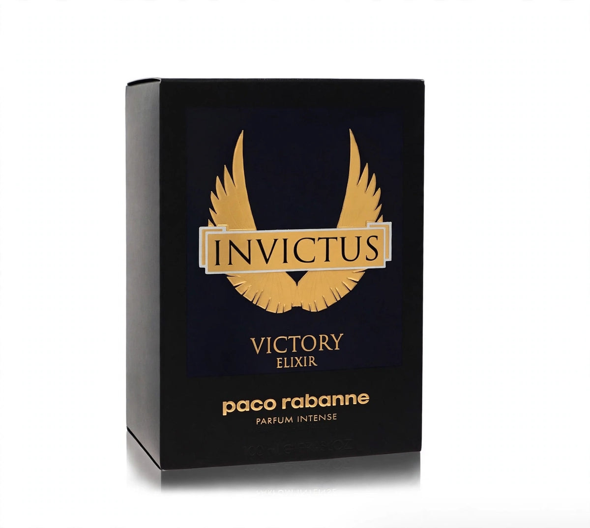 Paco Rabanne Invictus Victory Elixir Parfum Intense for Men 100ml / 3.4 oz