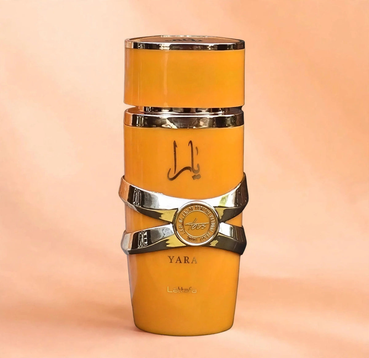 Lattafa Yara Tous Eau de Parfum for Women 100ml / 3.4 oz – New in Box