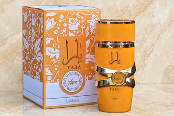Lattafa Yara Tous Eau de Parfum for Women 100ml / 3.4 oz – New in Box