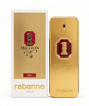Paco Rabanne 1 Million Royal Parfum for Men 100ml / 3.4 oz