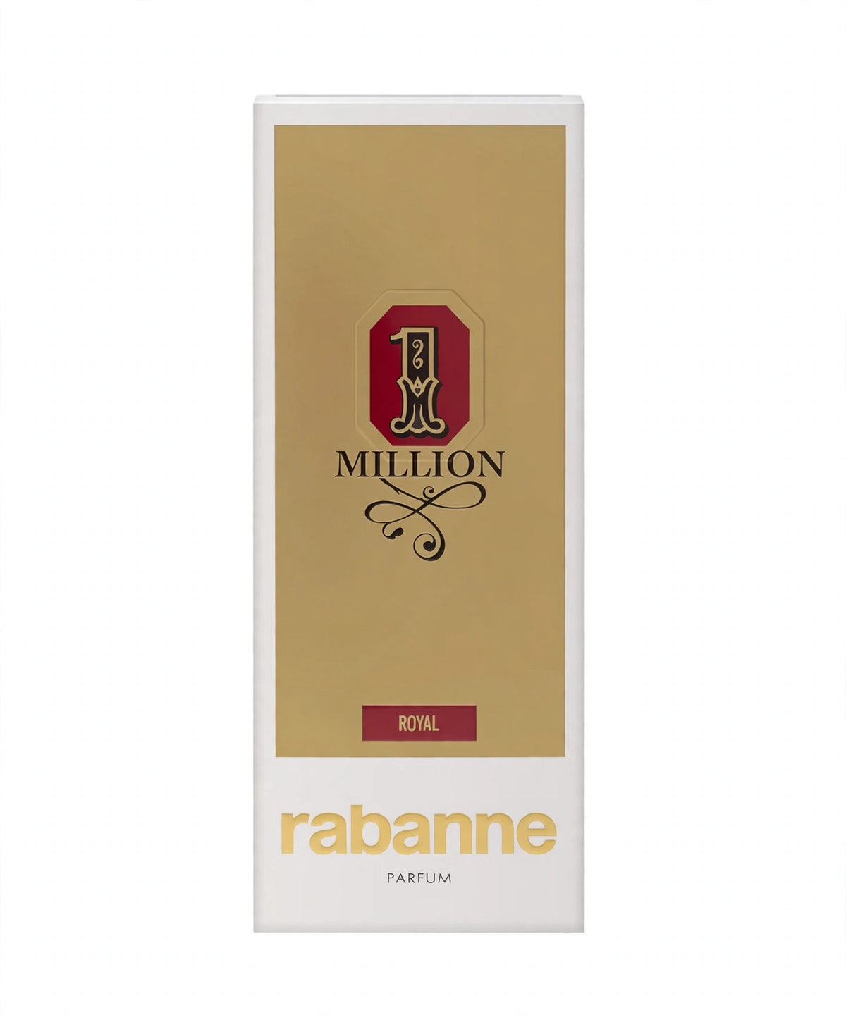 Paco Rabanne 1 Million Royal Parfum for Men 100ml / 3.4 oz