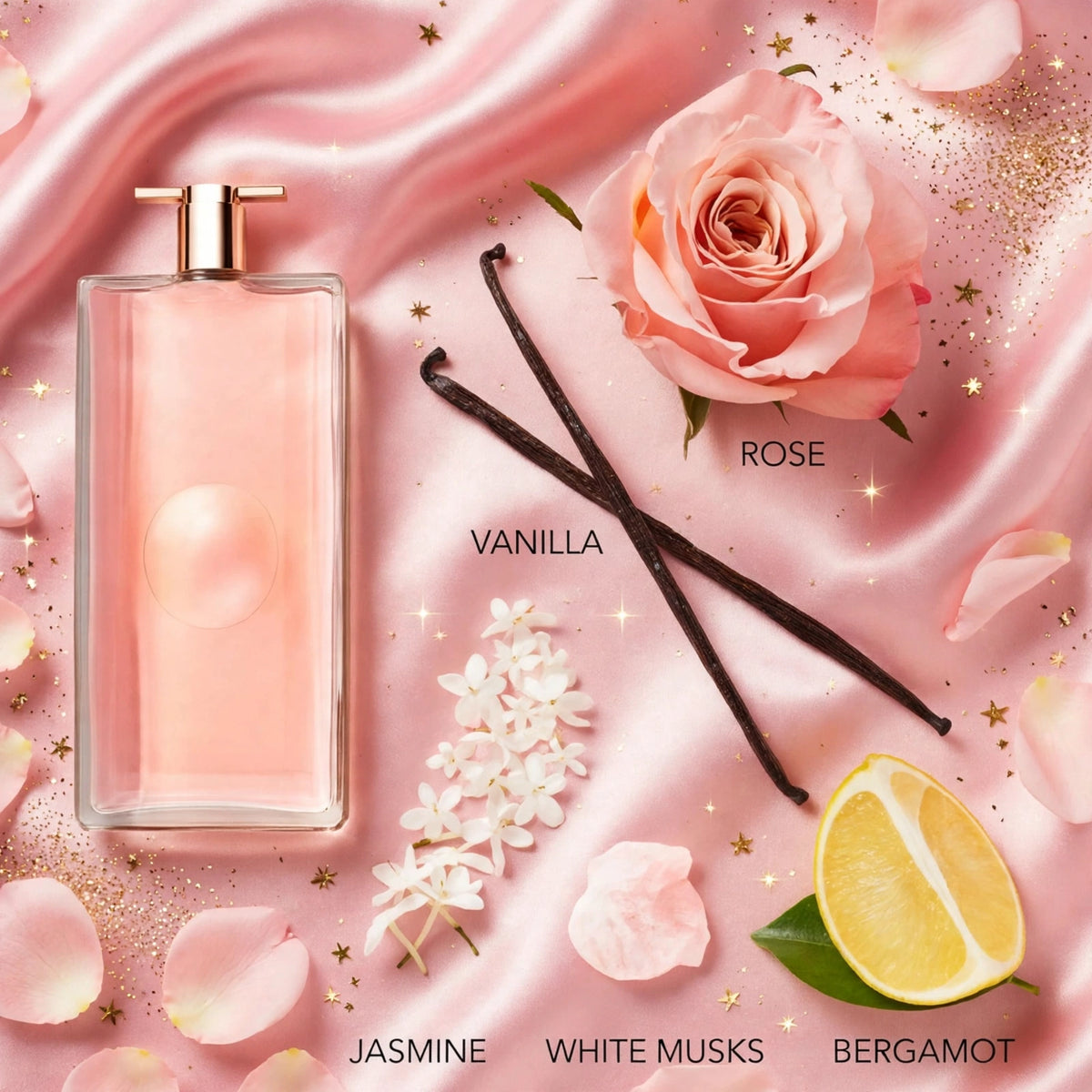 Lancôme Idôle Le Grand Parfum Eau de Parfum for Women 100ml (3.4 oz)