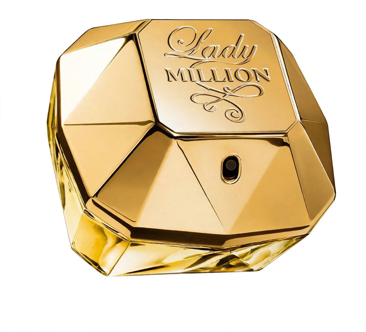 Paco Rabanne Lady Million Eau de Parfum for Women 50ml / 1.7 oz