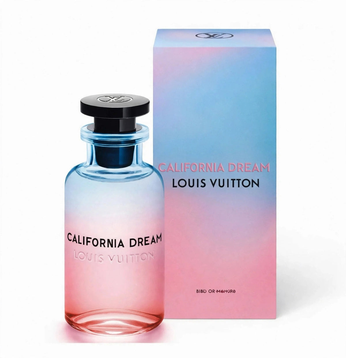 Louis Vuitton California Dream Eau de Parfum Unisex 100ml / 3.4 oz