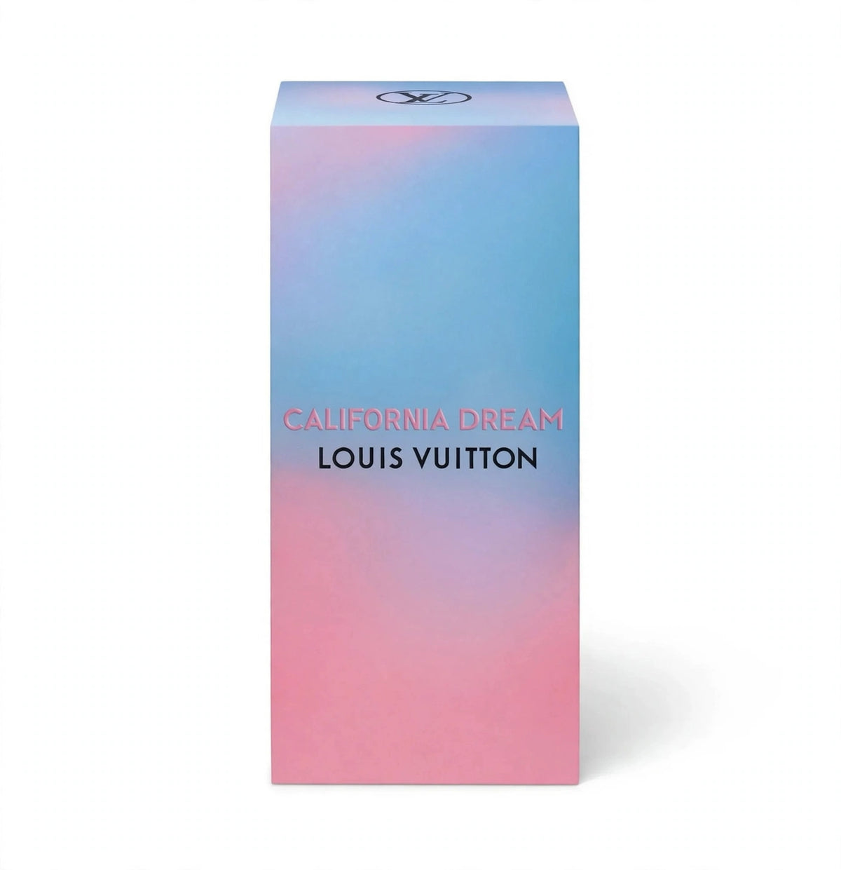 Louis Vuitton California Dream Eau de Parfum Unisex 100ml / 3.4 oz