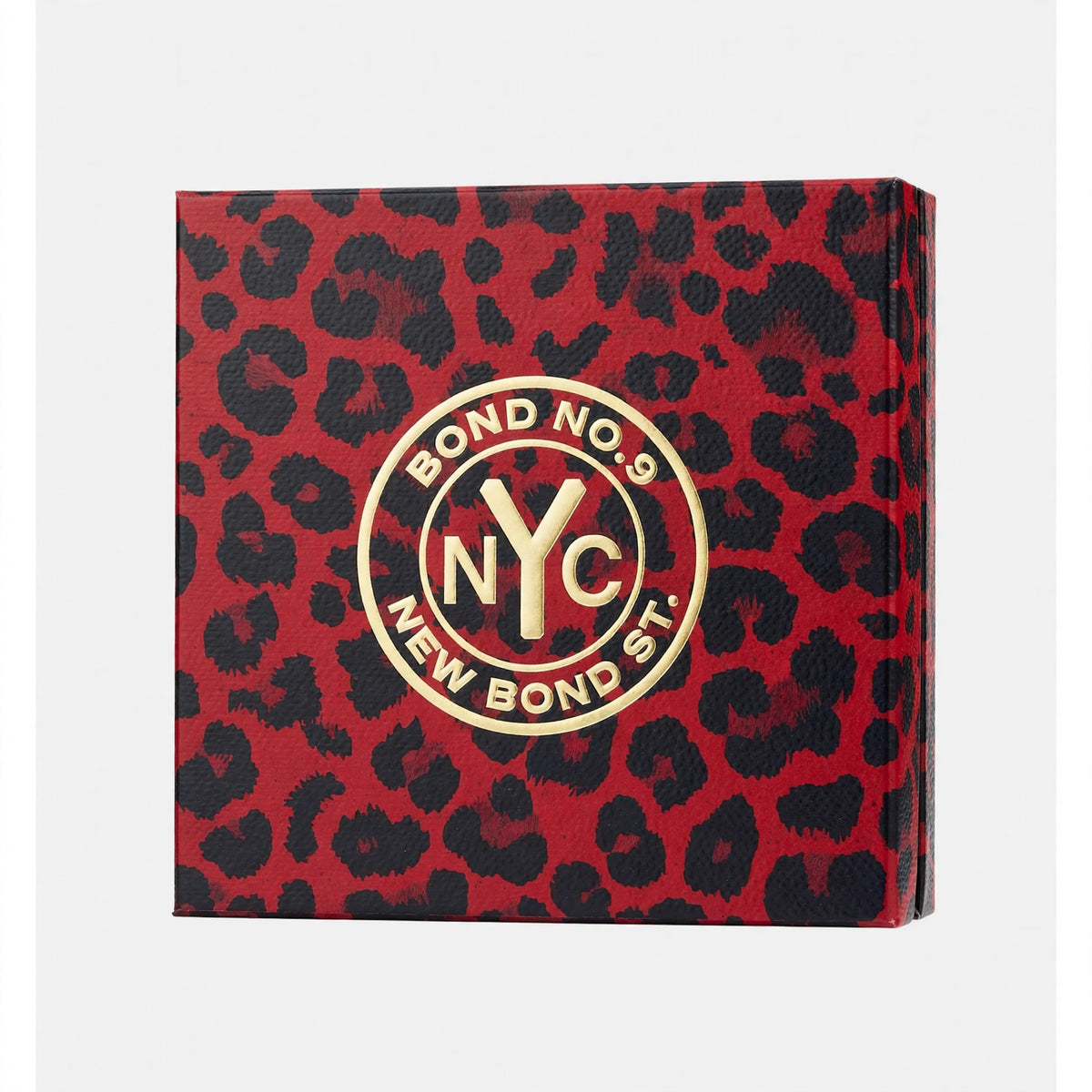 Bond No. 9 New Bond Street Eau de Parfum Unisex 100ml / 3.3 oz