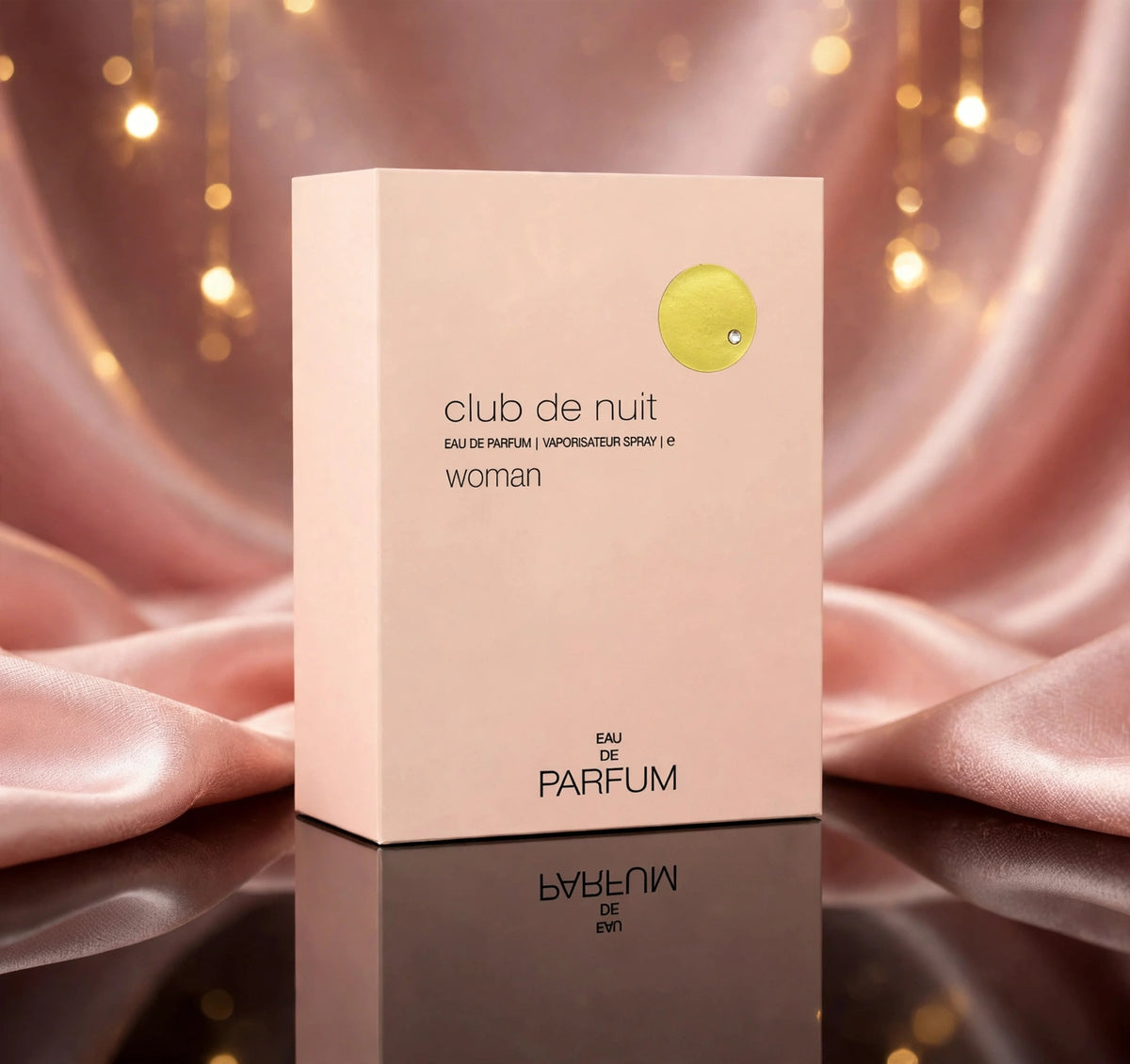 Armaf Club de Nuit Eau de Parfum Spray 3.6 oz (105ml) – Luxury Fragrance