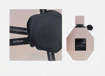 Viktor & Rolf Flowerbomb Extreme Eau de Parfum Intense 100ml for Women