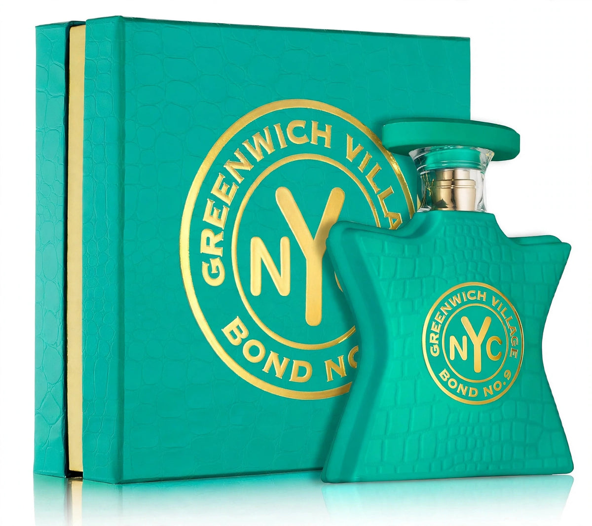 Bond No. 9 Greenwich Village Eau de Parfum Unisex 100ml / 3.3 oz