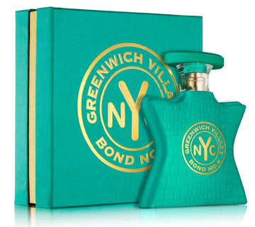 Bond No. 9 Greenwich Village Eau de Parfum Unisex 100ml / 3.3 oz