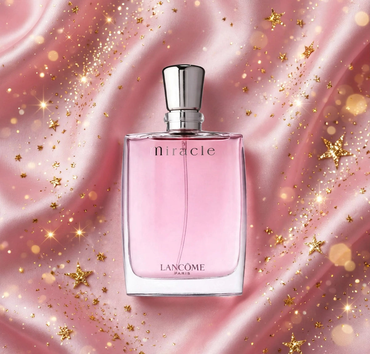 Lancôme Miracle Eau de Parfum for Women 3.4 oz (100ml) Spray